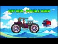 BEST PARTS FOR EACH VEHICLE 💪🔥- HILL CLIMB RACING