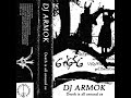 DJ Armok - Death Is All Around Us (Full Album)
