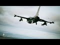 Ace Combat  7: Mission 2