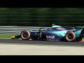 Formula RSS 2 V6 2020 @ Spa Francorchamps