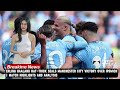 Erling Haaland Hat-Trick Seals Manchester City Victory Over Ipswich | Match Highlights and Analysis