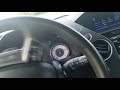2015 Honda Pilot EX 4WD 0-60 run
