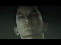 [TAS] Tekken 6 - Kazuya Mishima (PSP)