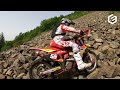 Xross Hard Enduro 2024 | The Serbian Thriller | Highlights Day 1