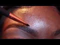 Cheap Eyebrow Tutorial | Using $1 Brow Pencil