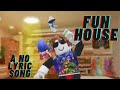 Fun house