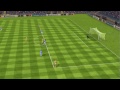 FIFA 14 iPhone/iPad - fcclub vs. Limerick