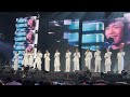Mirror 《We All Are》 |  Singapore 新加坡站2024.5.1｜Mirror “Feel the Passion” concert [4K]