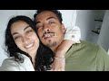 First Week of Marriage Vlog