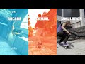 The BEST Skateboarding Video Games so far!