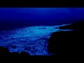 💤 All You Need To Fall Asleep - Ocean Sounds For Deep Sleeping at Night with Rolling Waves- 8 Hours.