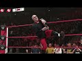 Hitman Became a WWE Pro Wrestler and This Happened