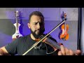 Bondade de Deus (Isaias Saad) - Violino Cover | Jonhviolinista