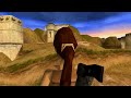 Tomb Raider 4 - Le temple de Poséidon
