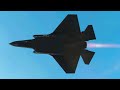 F-35 LIGHTNING II  worlds most advanced Fighter jet  - VTOL VR