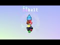 Cobalt (loud and not good)
