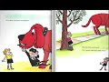 Clifford The Big Red Dog ❤️🐕 (Storytime)