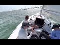 Learn to sail with Wrightsville performance sailing