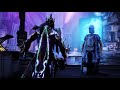 Fortuna PS4 Opening