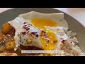 요리 vlog #4 | 카레 레시피 | 꾸덕한 카레 좋아하세요..? 이제부터 카레는 이렇게 만들어먹기 약속! 물 없이 채수로 만드는 무수분 토마토 카레 🍅🍛