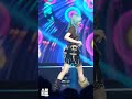 [쇼챔직캠 4K] XG HINATA(엑스지 히나타) - WOKE UP | Show Champion | EP.520 | 240605