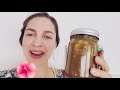 How to Make a Digestive Bitters Formula (tincture) for Before Meals, w/ 6 Herbs 🌿 Goldenseal Root...