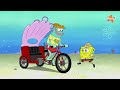 SpongeBob | Thaddäus hat einen neuen Job! | SpongeBob Schwammkopf