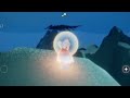 SOME NOT SO SECRET- SECRET PLACES IN SKY!!! • Sky: Children of the Light (Sky Cotl)