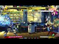 Persona 4: Arena Ranked Matches 003