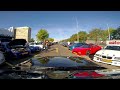 TransAm Aankomst Autovisie Cars & Coffee XXL Amsterdam 2016