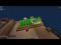 Minecraft SkyRealms [01] - TROLL REALMS!