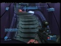 Halo Reach gameplay PONYBOY