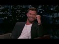 Chris Hemsworth on Sexiest Man Alive Chris Evans, Avengers Text Chain & Doing Terrifying Stunts