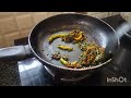 తోటకూర , పల్లి కారం ఫ్రై|| AMARANTHUS FRY||DELICIOUS AND HEALTHY||FOR RICE AND ROTI