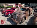 Classics on the Rez Car Show 2024 - Rat Rods 5150 So Cal -  April 28th, 2024 - Harrahs - Funner, CA