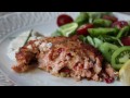 Fresh Salmon Cakes Recipe - Salmon Patties with Fresh Wild Salmon