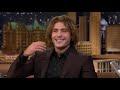 Zac Efron being his adorable self for 16 minutes