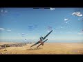 War Thunder Assault Air Arcade