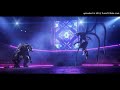 Love, Death & Robots - Sonnie's Edge - 03 - Into The Pit/Let's Get Ready to Rumble - Robert Cairns