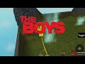 The boys meme