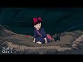 [Best Ghibli Collection] 💤 Ghibli Medley Piano 8 Hours 🌊 The Best Piano Ghibli Collection Ever
