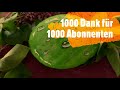 1000 - ABONNENTEN - SPEZIAL | Technik - WASSERTROPFEN auf Blatt | Steine bemalen mit MandaLa