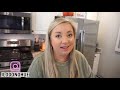 CRESCENT ROLL RECIPES | EASY DINNER IDEAS WITH CRESCENT ROLLS | EASY RECIPES | JESSICA O'DONOHUE