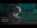 Naruto OST -  Loneliness (slowed, relax version) 1 hour
