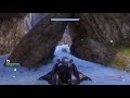 Some real bad Halo 3 gameplay