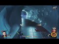 Zombies In Spaceland SOLO EXO SUIT GLITCH - COMPLETE OUT OF MAP