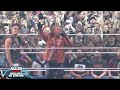 Chris Jericho's Performance at Wembley Stadium! | AEW All In London 8/27/23