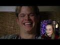 Good Will Hunting (1997) ➕ ✦ Reaction & Review ✦ My HEART