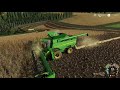 FS19 | PS4 | Return to Lone Oak Farm - First Harvest - Ep 01