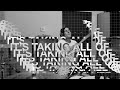 The Score - All of Me feat. Travis Barker (Official Lyric Video)
